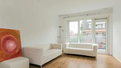 Apartment for rent in Rotterdam