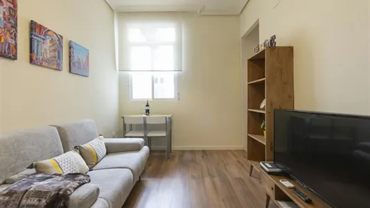 Apartments in Madrid Centro - photo 6