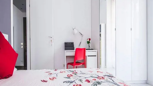 Rooms in Milano Zona 2 - Stazione Centrale, Gorla, Turro, Greco, Crescenzago - photo 1