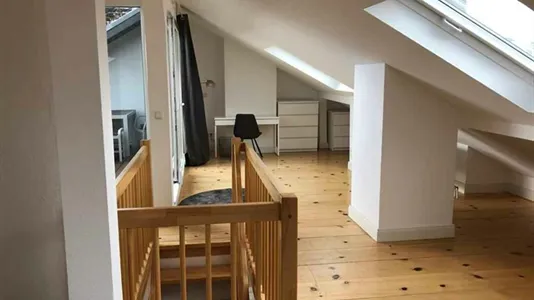 Rooms in Frankfurt Innenstadt II - photo 2