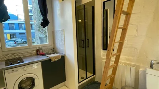 Apartments in Rennes - photo 4