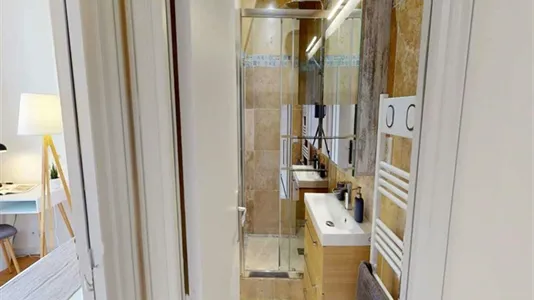 Rooms in Paris 6ème arrondissement - Saint Germain - photo 5