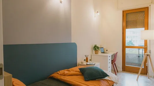 Rooms in Brescia - photo 6