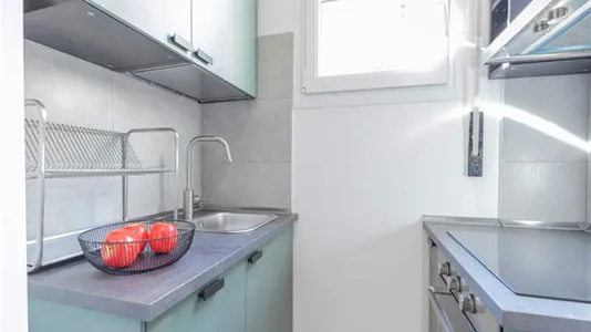 Rooms in Milano Zona 8 - Fiera, Gallaratese, Quarto Oggiaro - photo 5