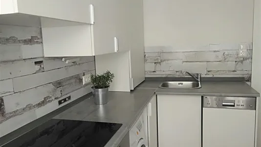 Apartments in Vienna Favoriten - photo 9