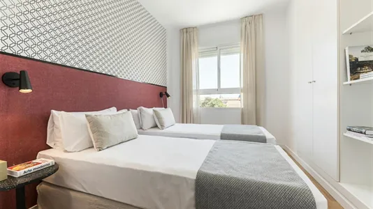 Apartments in Valencia Extramurs - photo 10