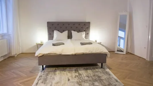 Apartments in Vienna Leopoldstadt - photo 7