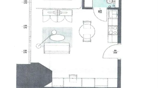 Apartments in Vienna Favoriten - photo 9