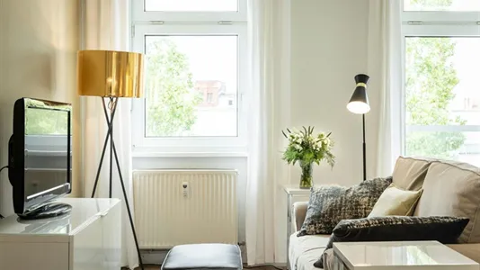 Apartments in Berlin Pankow - photo 6