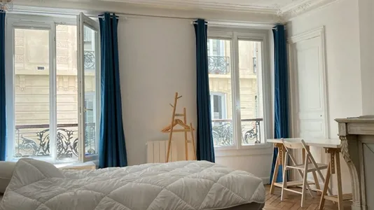 Rooms in Paris 11ème arrondissement - Bastille - photo 1