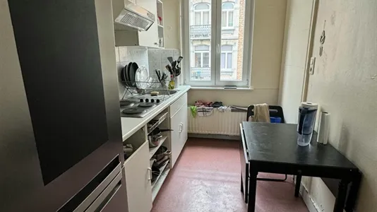 Rooms in Brussels Elsene - photo 6