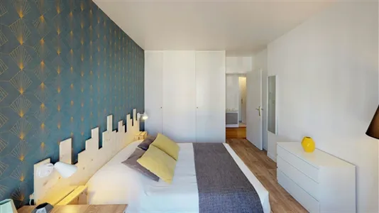 Rooms in Paris 2ème arrondissement - Bourse - photo 3