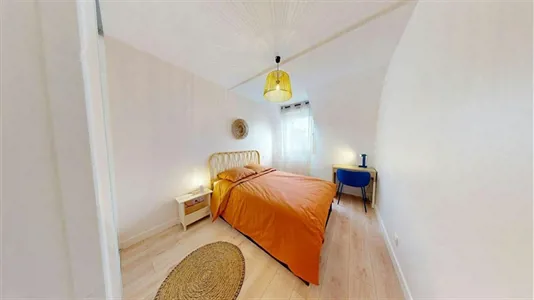 Rooms in Bordeaux - photo 2