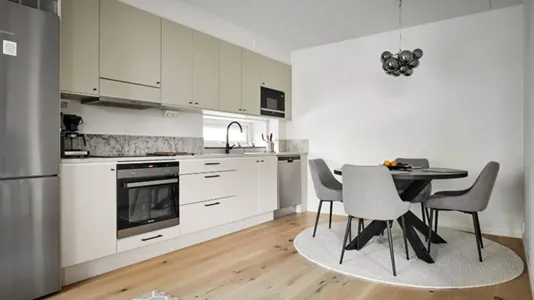 Apartments in Borås - photo 2