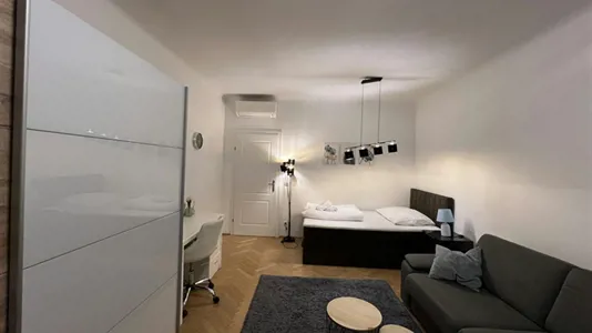 Apartments in Vienna Leopoldstadt - photo 2