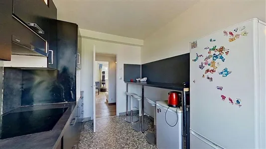 Rooms in Caen - photo 9