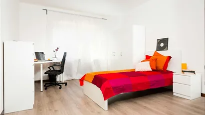 Room for rent in Turin, Piemonte