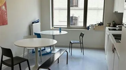 Room for rent in Stad Brussel, Brussels