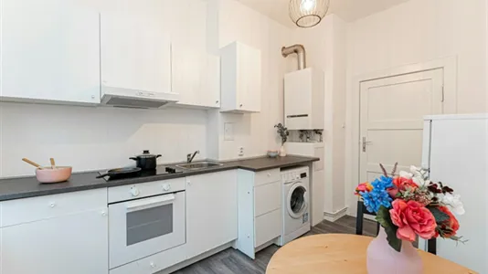 Rooms in Berlin Neukölln - photo 4