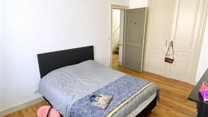 Room for rent in Stad Brussel, Brussels