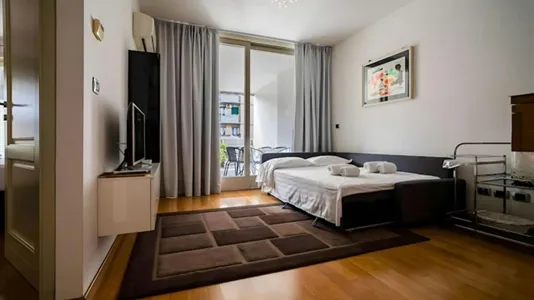 Apartments in Roma Municipio I – Centro Storico - photo 2