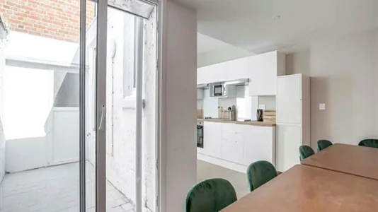 Rooms in Lille - photo 5