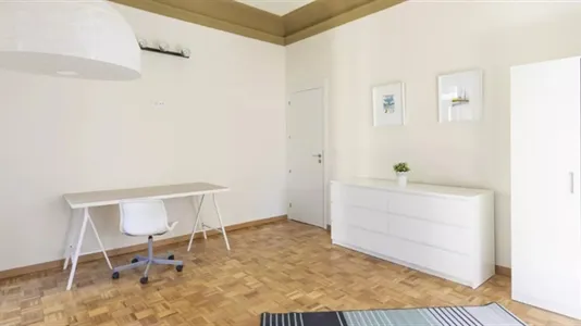 Rooms in Madrid Chamberí - photo 5