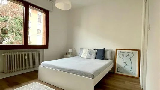 Rooms in Padua - photo 2