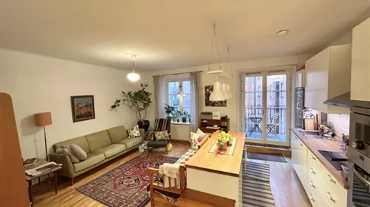 Apartments in Södermalm - photo 2