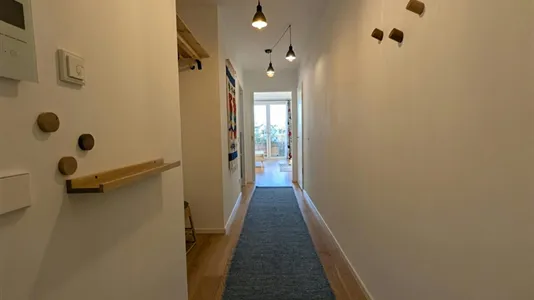 Apartments in Berlin Neukölln - photo 2