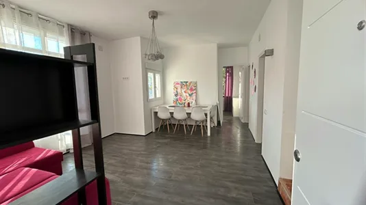 Apartments in Canyelles - photo 5