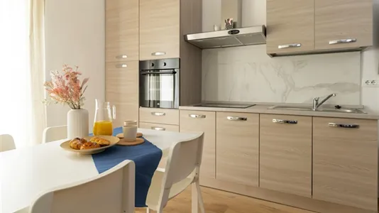 Apartments in Turin - photo 4