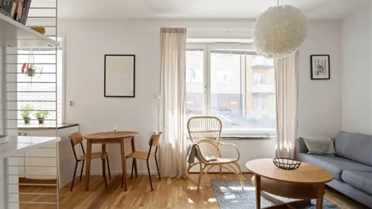 Apartments in Kungsholmen - photo 2