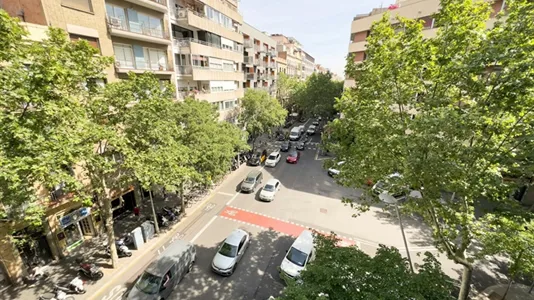 Rooms in Barcelona Eixample - photo 5