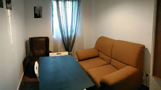 Rooms in El Fontanal - photo 9