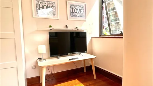 Rooms in Bilbao - photo 6