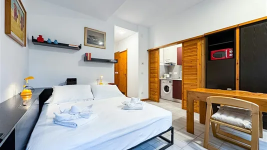 Apartments in Florence - photo 2