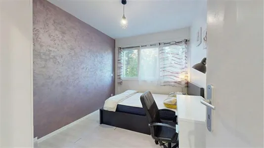 Rooms in Lyon - photo 2