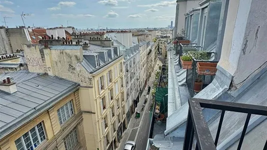 Apartments in Paris 9ème arrondissement - photo 5