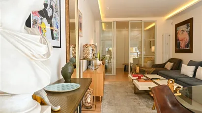 Apartment for rent in Madrid Chamartín, Madrid