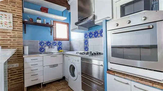 Rooms in Valencia Extramurs - photo 8