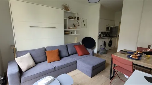 Apartments in Stad Brussel - photo 5