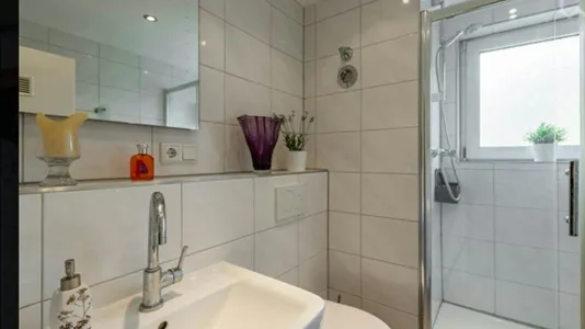 Apartments in Cologne Mülheim - photo 10