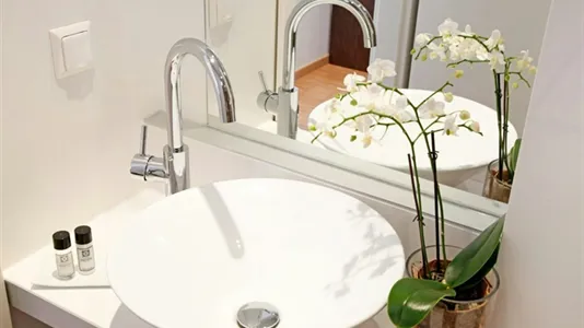 Apartments in Location is not specified - photo 9