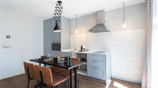 Apartments in Location is not specified - photo 9