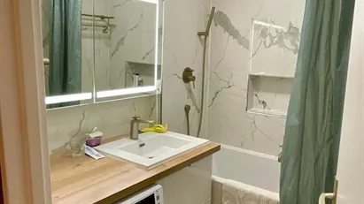 Apartment for rent in Nanterre, Île-de-France