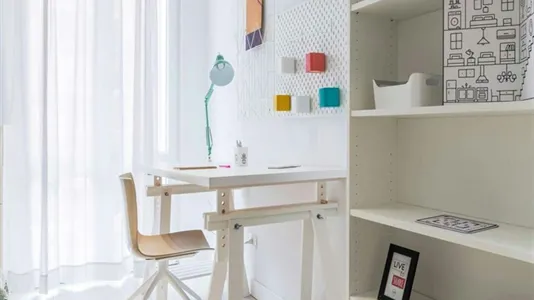 Rooms in Milano Zona 5 - Vigentino, Chiaravalle, Gratosoglio - photo 5