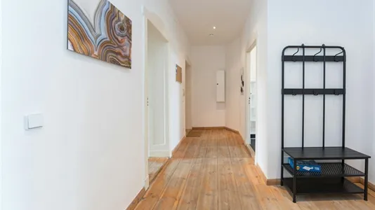 Rooms in Berlin Charlottenburg-Wilmersdorf - photo 6