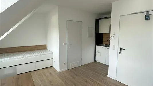 Apartments in Essen - photo 1