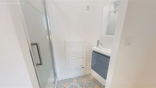 Rooms in Lille - photo 4
